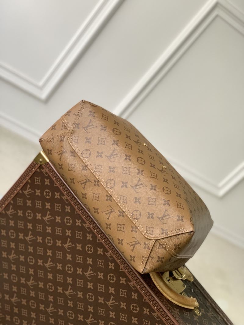 LV Shopping Bags